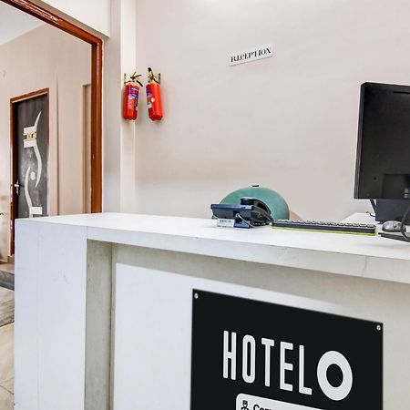 Super Hotel O Jessore Road Kolkata Formerly Skyline Serenity Nager Bazaar Eksteriør bilde